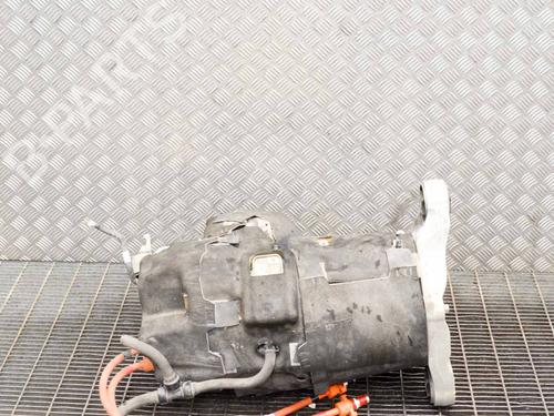 Used Engine TESLA MODEL X (5YJX) P100D AWD (772 hp) 7799964