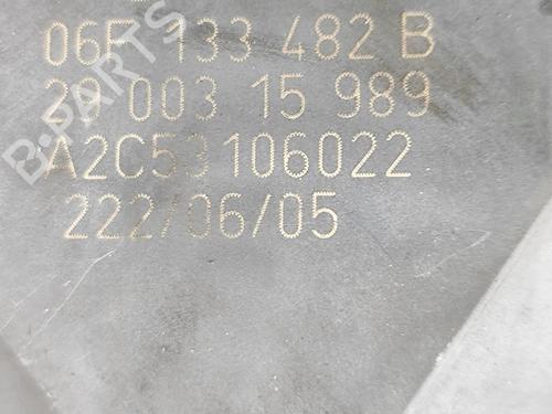 Electronic module VW GOLF V Variant (1K5) 2.0 TFSI | BP33433673M83 - Image 6