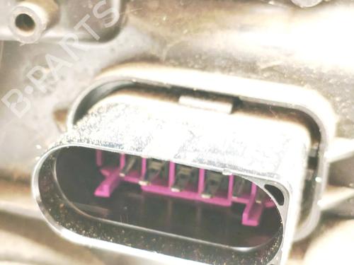 Left headlight VW CRAFTER Van (SY_, SX_) 2.0 TDI FWD (SYB, SYC, SYD) | BP39511431C28 - Image 10