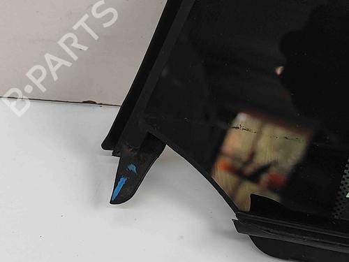 Front left quarter glass AUDI Q4 E-TRON Sportback (F4N) 40 | BP27789669C111