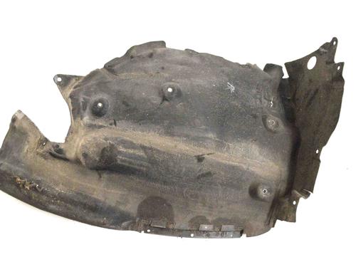 Used Wheel arch BMW 5 Gran Turismo (F07) 530 d (245 hp) 30223728