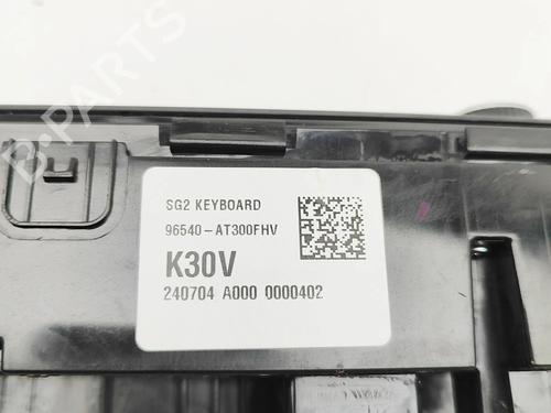 Electronic module KIA NIRO II (SG2) EV | BP34476113M83  - Image 8