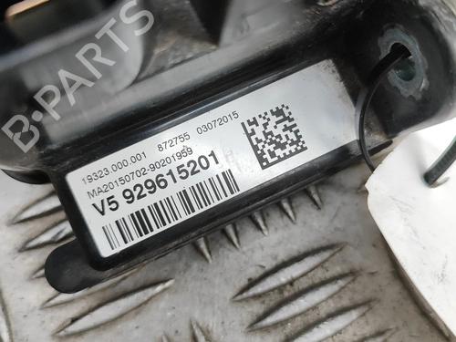 Electronic module BMW 3 Gran Turismo (F34) 335 d xDrive | BP27398133M83 - Image 7