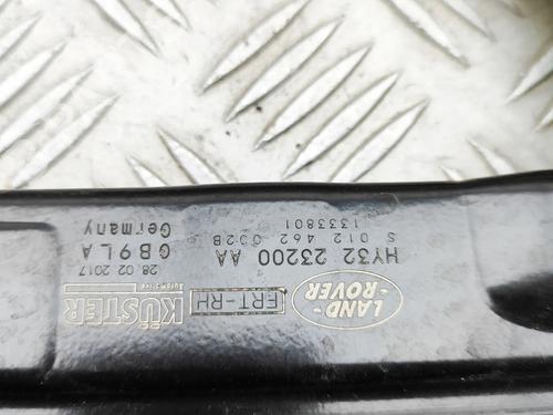 Front right window mechanism LAND ROVER DISCOVERY V (L462) 3.0 D 4x4 | BP33882859C23 - Image 5