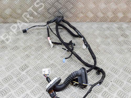 Ledningsnet TESLA MODEL 3 (5YJ3) EV AWD | BP27757838E16