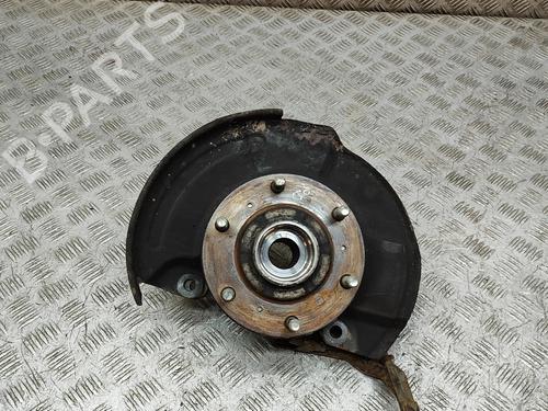 Used Right front steering knuckle Right front steering knuckle MITSUBISHI L200 / TRITON (KJ_, KK_, KL_) 2.4 DI-D 4WD (KL1T) (181 hp) 33394880 33394880