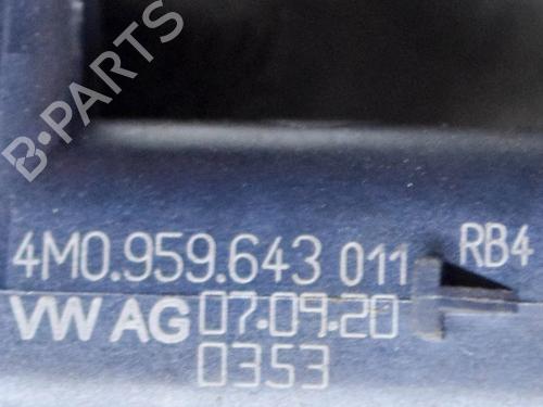 Electronic sensor AUDI A5 Convertible (F57, F5E) 40 TFSI Mild Hybrid | BP27759396M84