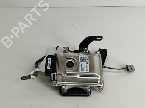 Computer motormanagement HYUNDAI TUCSON (NX4E, NX4A) 1.6 T-GDi Hybrid (230 hp) 27777267