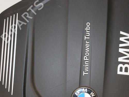 Upper protection BMW 3 Gran Turismo (F34) 318 d | BP30155254M93 