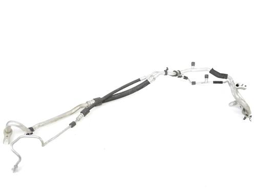 Used AC pipe AC pipe MERCEDES-BENZ E-CLASS (W213) E 220 d (213.004) (194 hp) 33342050 33342050