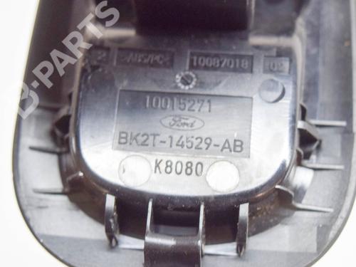 Left front window switch FORD TRANSIT CUSTOM V362 Van (FY, FZ) 2.2 TDCi | BP10402552I27 