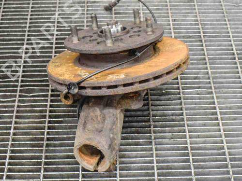 Left front steering knuckle FORD TRANSIT Van (FA_ _) 2.4 TDCi RWD | BP29391124M25 