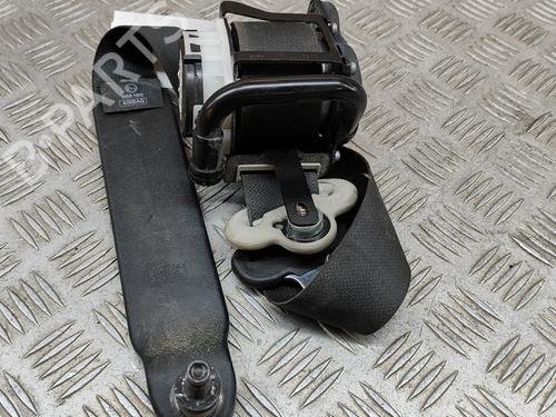 Front right seatbelt NISSAN NAVARA NP300 Pickup (D23, D23T) 2.3 dCi 4x4 (D231) | BP17016400I25 