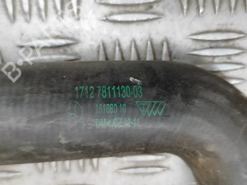 Pipe BMW X3 (F25) xDrive 20 d | BP27377665M125  - Image 6