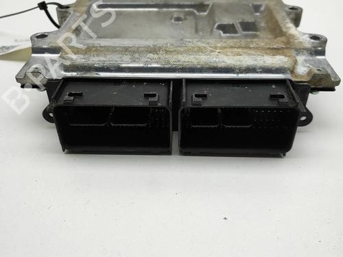 Engine control unit (ECU) VOLVO V40 Hatchback (525) D2 | BP38308020M57 - Image 5