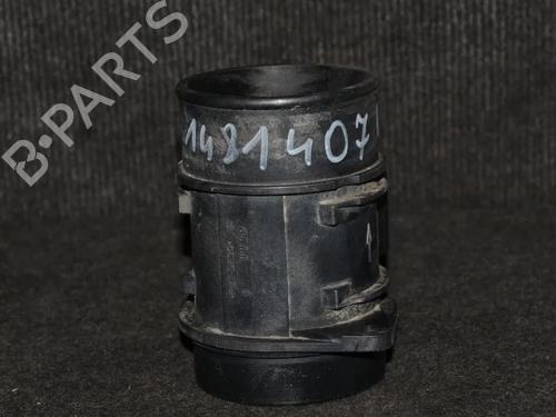 Used Mass air flow sensor NISSAN NOTE (E11, NE11) 1.5 dCi (86 hp) 6730562