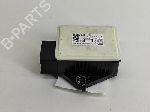 Electronic sensor BMW X5 (E70) xDrive 40 d | BP17634947M84 - Image 2
