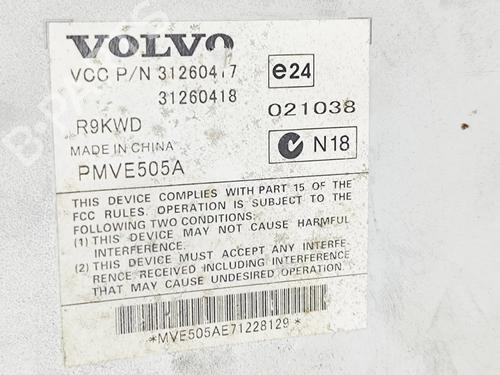 Electronic module ASTON MARTIN DB9 Volante 6.0 V12 | BP34443228M83 - Image 7