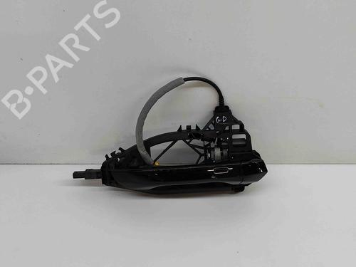 Used Rear right exterior door handle AUDI E-TRON (GEN) 55 quattro (408 hp) 27781916