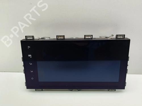 Used Display monitor CUPRA ATECA (KH7, KHP, KBP) 2.0 TSI 4Drive (300 hp) 30301585