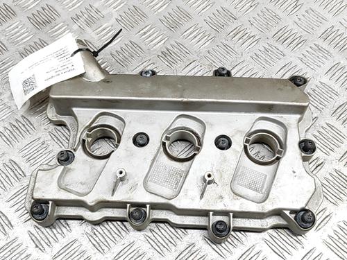 Used Valve cover AUDI A5 Convertible (8F7) S5 quattro (333 hp) 24582079