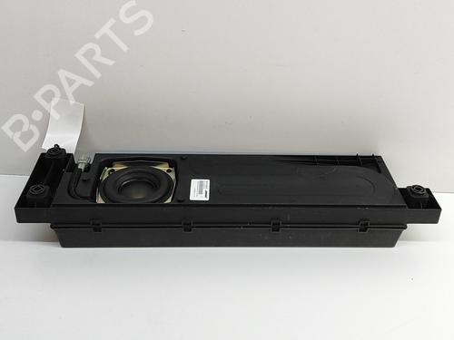 Electronic module NISSAN LEAF (ZE1) Electric | BP27791824M83 