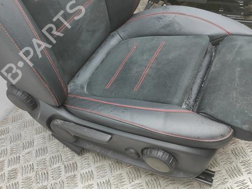 Seats set MERCEDES-BENZ EQA (H243) EQA 250 (243.701) | BP33731789C78 - Image 20