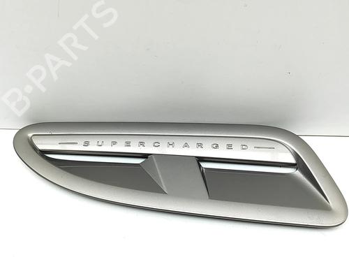 Used Grille JAGUAR XK II Coupe (X150) 5.0 XKR (510 hp) 30836989