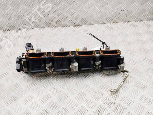 Used Injection rail Injection rail 38342909 38342909