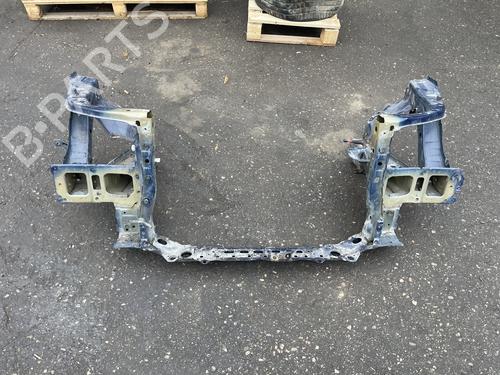 Front slam panel HONDA CIVIC IX (FK) 2.2 i-DTEC (FK3) | BP29616226C72 