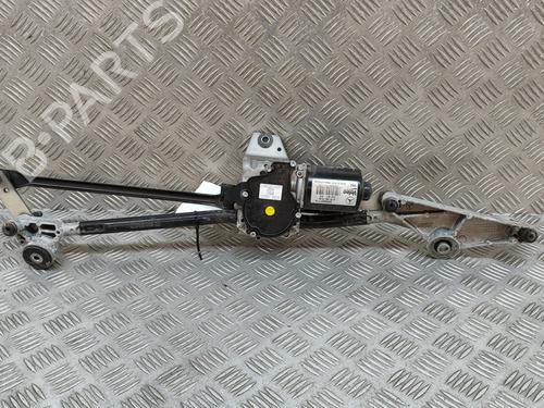 Front wipers mechanism MERCEDES-BENZ A-CLASS (W176) A 180 CDI / d (176.012) | BP22443256C83 