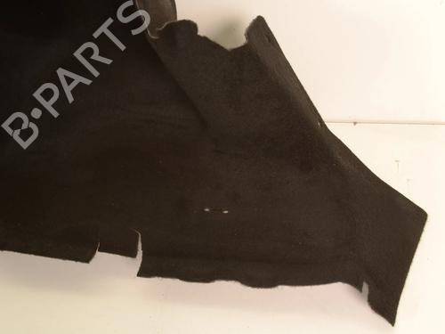 Boot lining JAGUAR XF I (X250) 5.0 | BP30269141I3  - Image 5