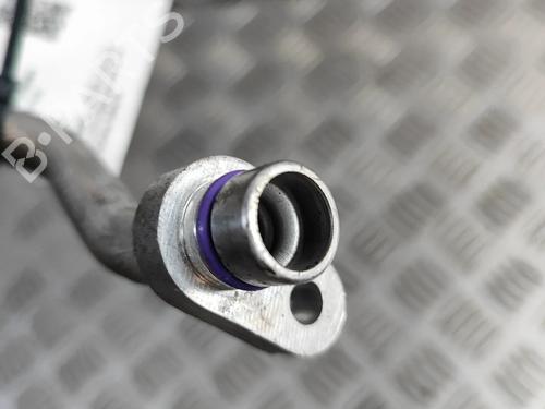 AC pipe NISSAN LEAF (ZE1) Electric | BP27796948M126  - Image 6