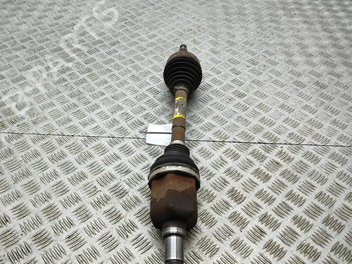 Left front driveshaft FORD TRANSIT V363 Van (FCD, FDD) 2.0 EcoBlue | BP37598755M38 - Image 6