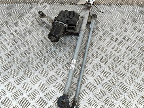 Front wipers mechanism AUDI Q5 (FYB, FYG) SQ5 TFSI quattro | BP19502648C83 