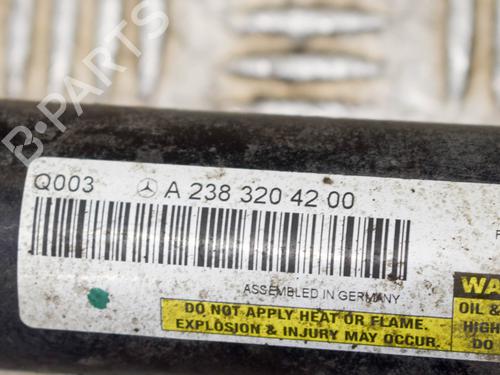 Right front shock absorber MERCEDES-BENZ E-CLASS Coupe (C238) E 220 d (238.314) | BP10187691M17 