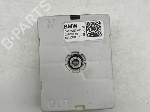 Módulo eletrónico BMW XM (G09) XM All-wheel Drive | BP32213859M83 