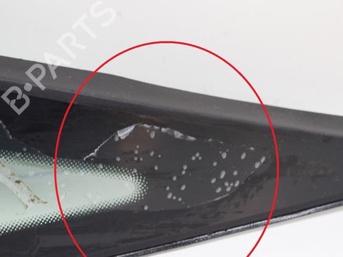 Front right quarter glass VW ID.3 (E11, E12) Pro | BP27756802C112 