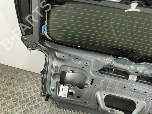 Tailgate JEEP AVENGER (J2) 1.2 GSE T3 | BP28555561C6