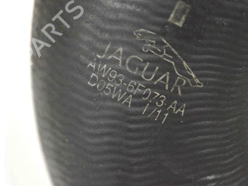 Pipe JAGUAR XJ (X351) 3.0 SDV6 | BP30224072M125