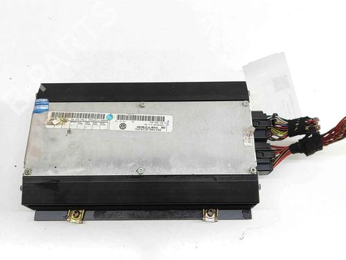 Used Electronic module VW PHAETON (3D1, 3D2, 3D3, 3D4, 3D6, 3D7, 3D8, 3D9) 6.0 W12 4motion (420 hp) 29488123