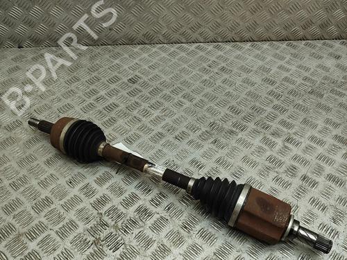 Left front driveshaft NISSAN JUKE (F16_) DIG-T 117 | BP27792580M38 - Image 3