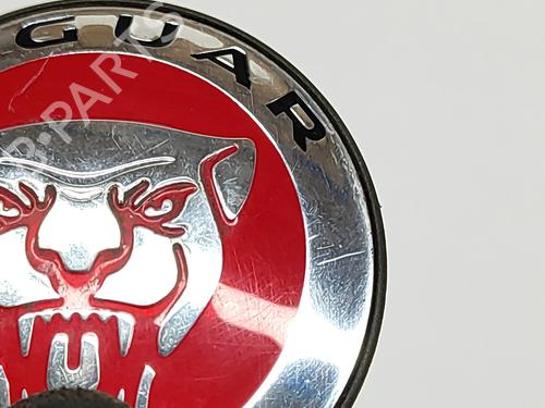 Hulkapsel JAGUAR XF II (X260) 2.0 D | BP27158362C160 