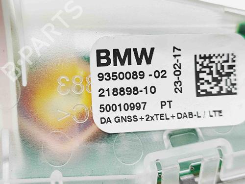 Antenne/Base BMW X1 (F48) sDrive 18 d | BP29731004C140 