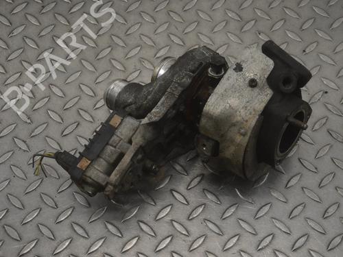 Turbo/Compressor PORSCHE CAYENNE (92A) 4.2 S Diesel (385 hp) 31072939