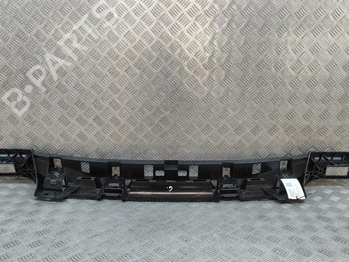 Stoßstangenhalter hinten für MERCEDES-BENZ EQS (V297) EQS 450+ (297.123) (333 hp) 28687189