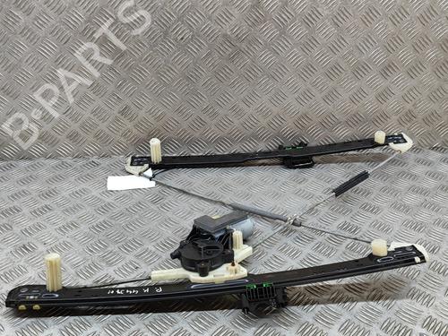 Used Front left window mechanism LAND ROVER RANGE ROVER SPORT II (L494) 3.0 SDV6 4x4 (306 hp) 27773330