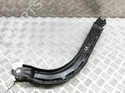Left rear suspension arm FIAT DOBLO Bus (263_) 1.3 D Multijet (263AXC1A) | BP22807617M14 