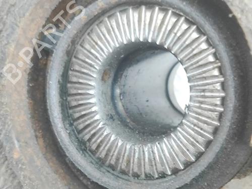 Left front steering knuckle MERCEDES-BENZ SPRINTER 3-t Van (B910) 214 CDI (910.621, 910.623) | BP34630218M25 - Image 5