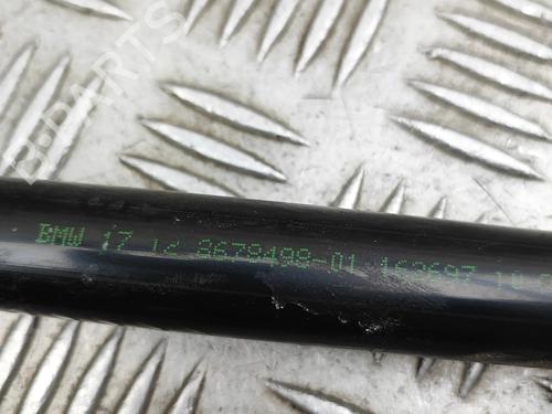 Pipe BMW 8 Coupe (G15, F92) 840 i | BP37698607M125  - Image 7